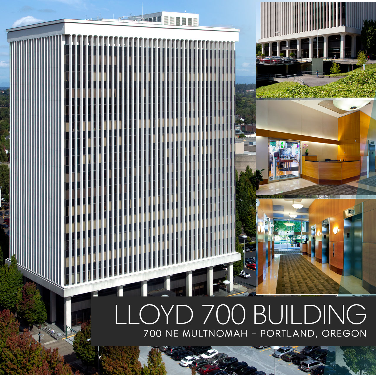 LLoyd 700 Building