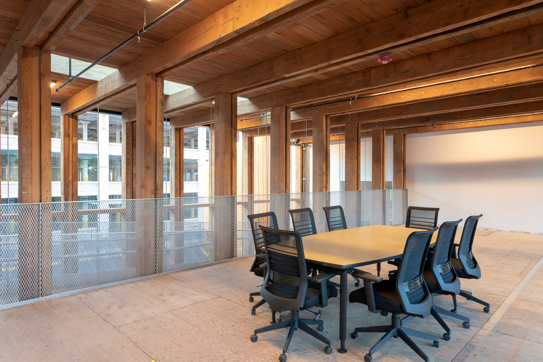 Redfox-Commons-Entrance-interior-conference-room-north-view